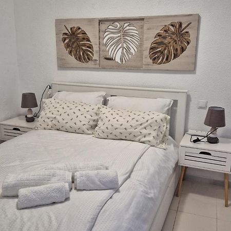 Cozy Bungalow In Urb La Marina With Shared Pool San Fulgencio Kültér fotó