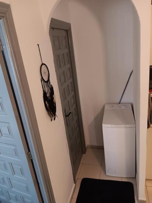 Cozy Bungalow In Urb La Marina With Shared Pool San Fulgencio Kültér fotó
