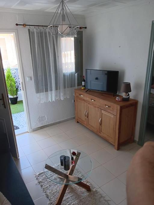 Cozy Bungalow In Urb La Marina With Shared Pool San Fulgencio Kültér fotó