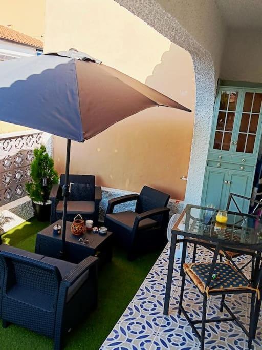 Cozy Bungalow In Urb La Marina With Shared Pool San Fulgencio Kültér fotó